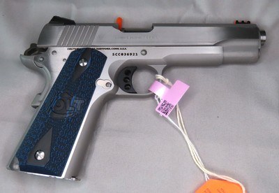 Colt Government Model Series 70 - Image 4 of 14