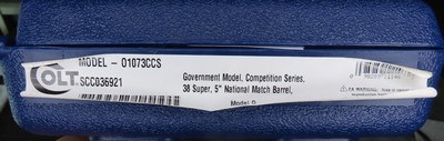 Colt Government Model Series 70 - Image 13 of 14