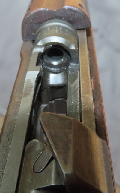 WWII Inland M1 A1 Paratrooper - Image 9 of 10