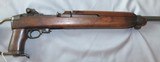 WWII Inland M1 A1 Paratrooper - Image 6 of 10
