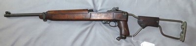 WWII Inland M1 A1 Paratrooper - Image 1 of 10