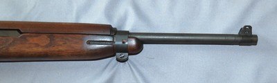 WWII Inland M1 A1 Paratrooper - Image 7 of 10