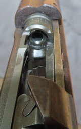 WWII Inland M1 A1 Paratrooper - Image 9 of 10