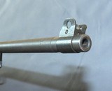WWII Inland M1 A1 Paratrooper - Image 8 of 10