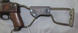 WWII Inland M1 A1 Paratrooper - Image 2 of 10