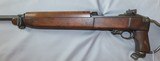 WWII Inland M1 A1 Paratrooper - Image 3 of 10