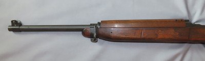 WWII Inland M1 A1 Paratrooper - Image 4 of 10