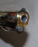 Colt Government MK IV Series 70 Model O Commander Jesus Malverde - Image 10 of 15