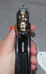 Colt Government MK IV Series 70 Model O Commander Jesus Malverde - Image 12 of 15