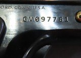 Colt Government MK IV Series 70 Model O Commander Jesus Malverde - Image 4 of 15