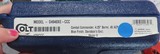 Colt Combat Commander MK IV Series 70 Model O Samuel Colt Limited Edition 1911 - Image 14 of 14