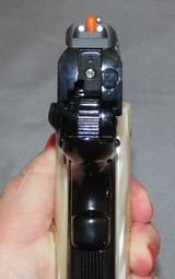 Colt Combat Commander MK IV Series 70 Model O Samuel Colt Limited Edition 1911 - Image 10 of 14