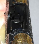 Colt Combat Commander MK IV Series 70 Model O Samuel Colt Limited Edition 1911 - Image 8 of 14