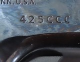 Colt Combat Commander MK IV Series 70 Model O Samuel Colt Limited Edition 1911 - Image 12 of 14