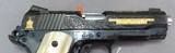 Colt Combat Commander MK IV Series 70 Model O Samuel Colt Limited Edition 1911 - Image 5 of 14