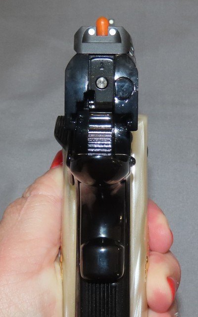Colt Combat Commander MK IV Series 70 Model O Samuel Colt Limited Edition 1911 - Image 10 of 14