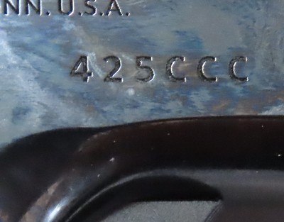 Colt Combat Commander MK IV Series 70 Model O Samuel Colt Limited Edition 1911 - Image 12 of 14