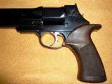 Mateba Semi Auto Revolver - 3 of 11