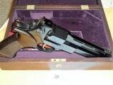 Mateba Semi Auto Revolver - 9 of 11