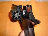 Mateba Semi Auto Revolver - 4 of 11