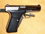 HECKLER AND KOCK P7M8 NICKEL- 11 of 15