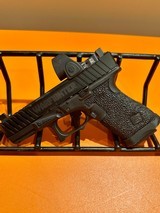 TACTICAL EDGE - GLOCK 19 WARFIGHTER - 9MM PISTOL - 2 of 5