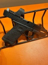 TACTICAL EDGE - GLOCK 19 WARFIGHTER - 9MM PISTOL - 3 of 5