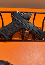 TACTICAL EDGE - GLOCK 19 WARFIGHTER - 9MM PISTOL - 1 of 5
