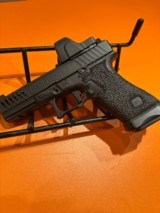 TACTICAL EDGE- GLOCK 17 WARFIGHTER - 1 of 5