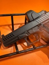 TACTICAL EDGE- GLOCK 17 WARFIGHTER - 2 of 5