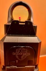 TACTICAL EDGE- GLOCK 17 WARFIGHTER - 4 of 5