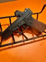 TACTICAL EDGE- GLOCK 17 WARFIGHTER - 3 of 5