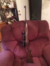 Dakota 76. Safari Grade - 1 of 1