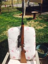 Elrod/StickleyWIN.Model 70 - 3 of 3