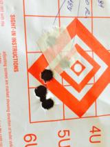 Elrod/StickleyWIN.Model 70 - 1 of 3