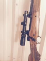 Dakota 76 Safari Grade- 8 of 10