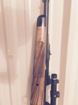 Dakota 76 Safari Grade- 4 of 10