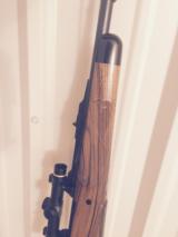 Dakota 76 Safari Grade- 9 of 10