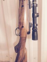 Dakota 76 Safari Grade- 3 of 10