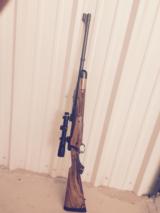 Dakota 76 Safari Grade- 1 of 10