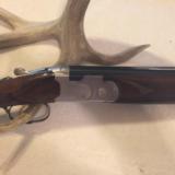 Beretta 20 ga. 686 Inyx - 3 of 8