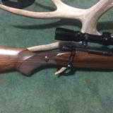 Dakota 76 Custom Classic 26 Nosler - 2 of 9