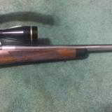 Dakota 76 Custom Classic 26 Nosler - 3 of 9