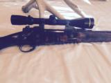 Roger Ferrell 7 MM Weatherby Magnum - 3 of 13