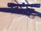 Roger Ferrell 7 MM Weatherby Magnum - 6 of 13