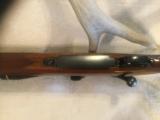 Winchester Model 70 Super Grade Pre 64 270 Win - 2 of 6