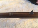 Kentucky Flint Lock Rifle ~ Boys or Lady's Rifle - 4 of 6
