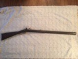 Kentucky Flint Lock Rifle ~ Boys or Lady's Rifle - 1 of 6