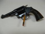 1949 Colt Police Positive Special .38 - 1 of 6