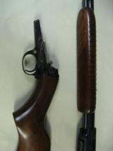  Winchester Model 61 .22 S-L-LR rifle...new with box...1963 - 10 of 10